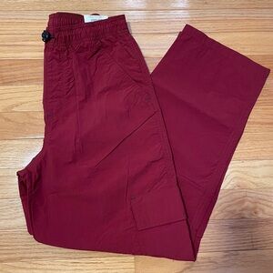 Epic Threads Nylon Cargo Pants Size M (10/12)
